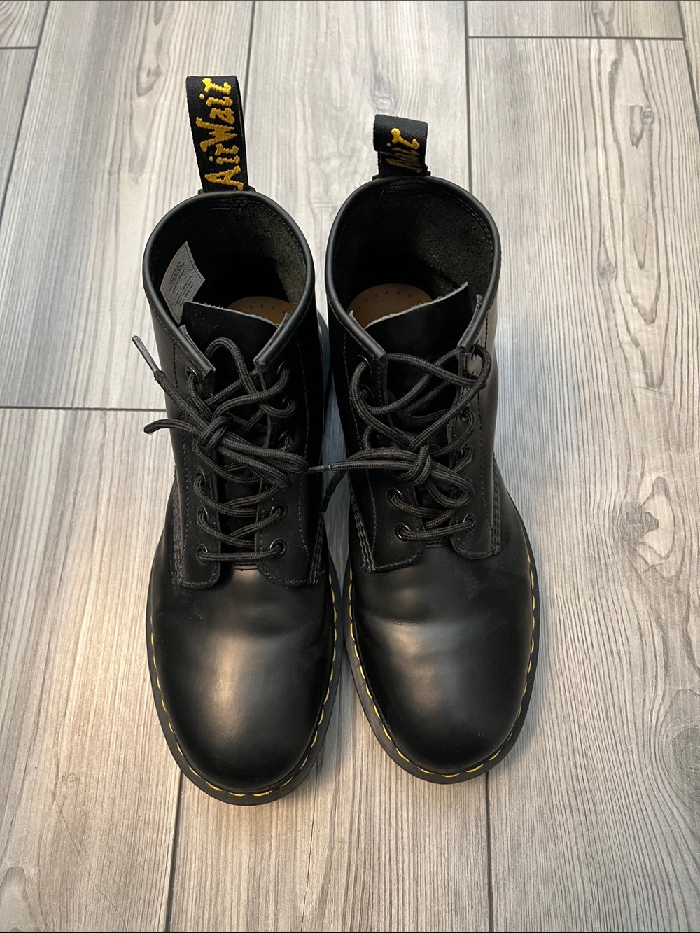 Dr. Martens 1460